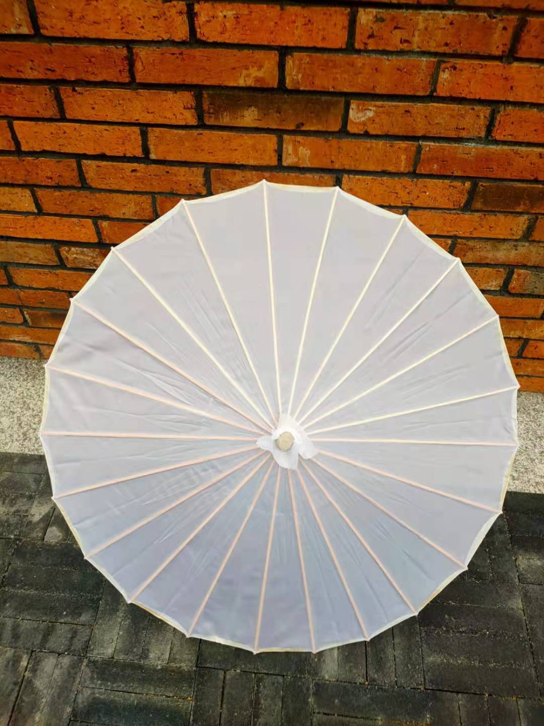 衡山油纸伞跳舞伞舞蹈伞工艺伞跳舞演出道具装饰伞古典花伞绸布伞