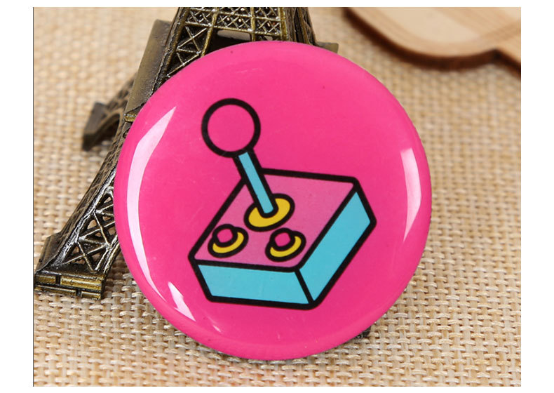 滴塑冰箱贴品牌自主是否专利货源否支持支付宝-是否进口否尺寸-产品