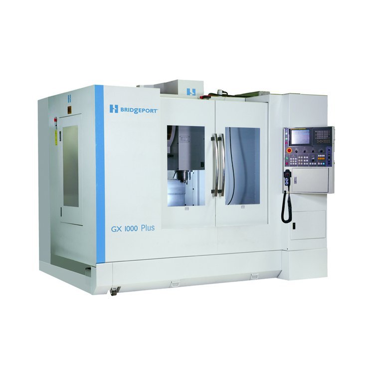 美国hardinge哈挺数控机床gx 510 plus立式加工中心广东代理商