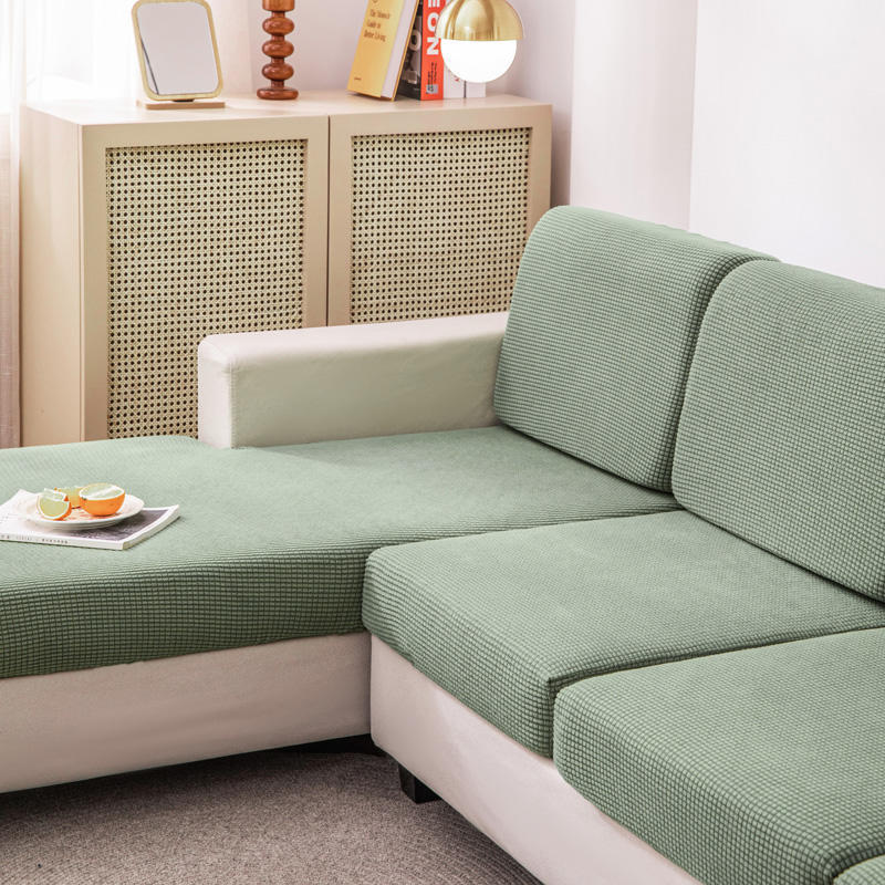 沙发套罩弹力万能全包沙发垫沙发床套沙发罩盖布沙发巾跨境供应