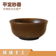 批发砂碗砂锅碗蒸饭碗米饭碗茶碗批发单个砂锅/石锅