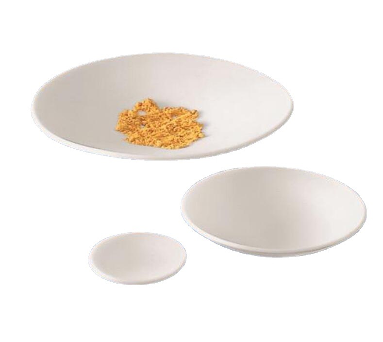 日本ptfe表面皿耐酸碱聚四氟乙烯蒸发皿