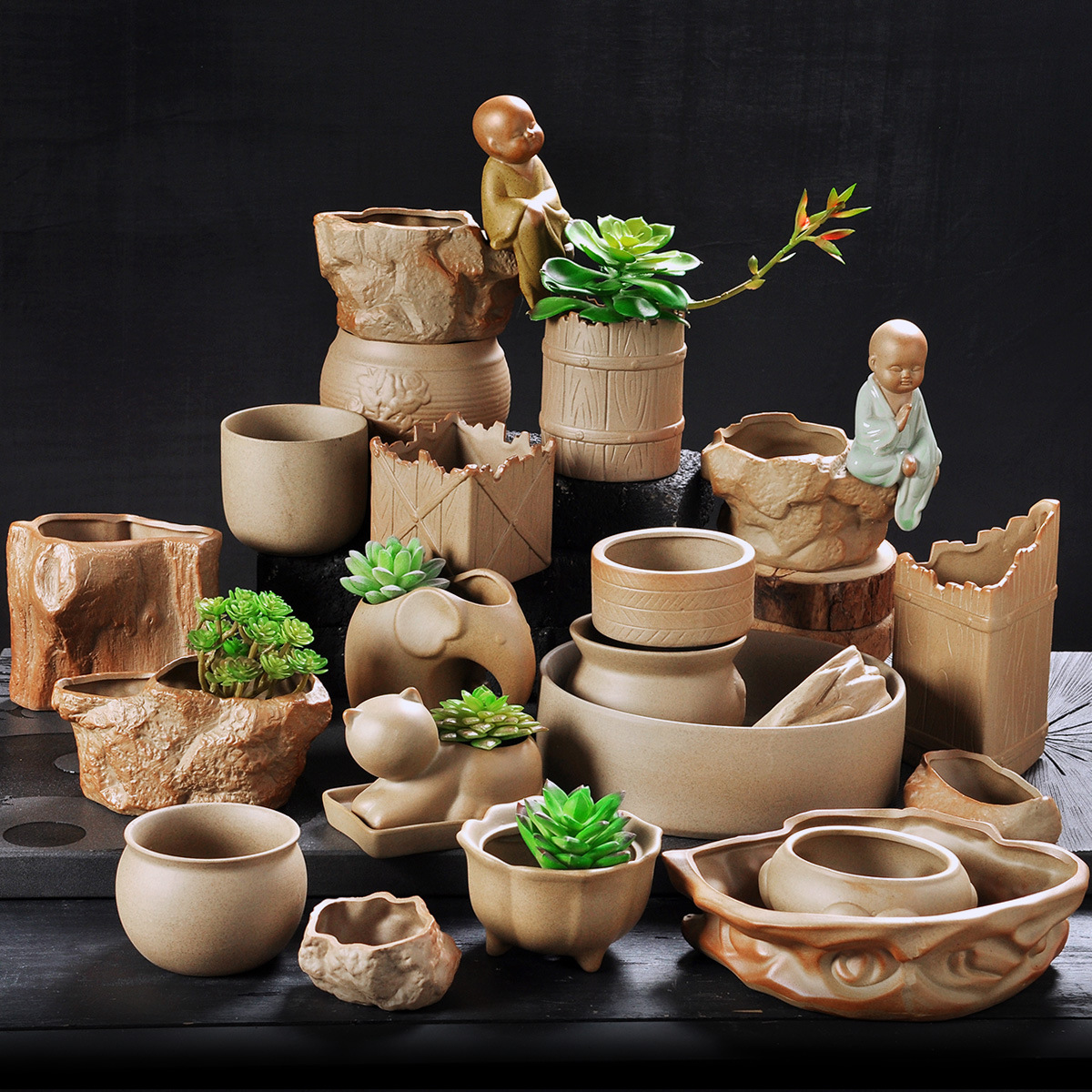 218陶瓷花盆-218陶瓷花盆厂家,品牌,图片,热帖-阿里巴巴