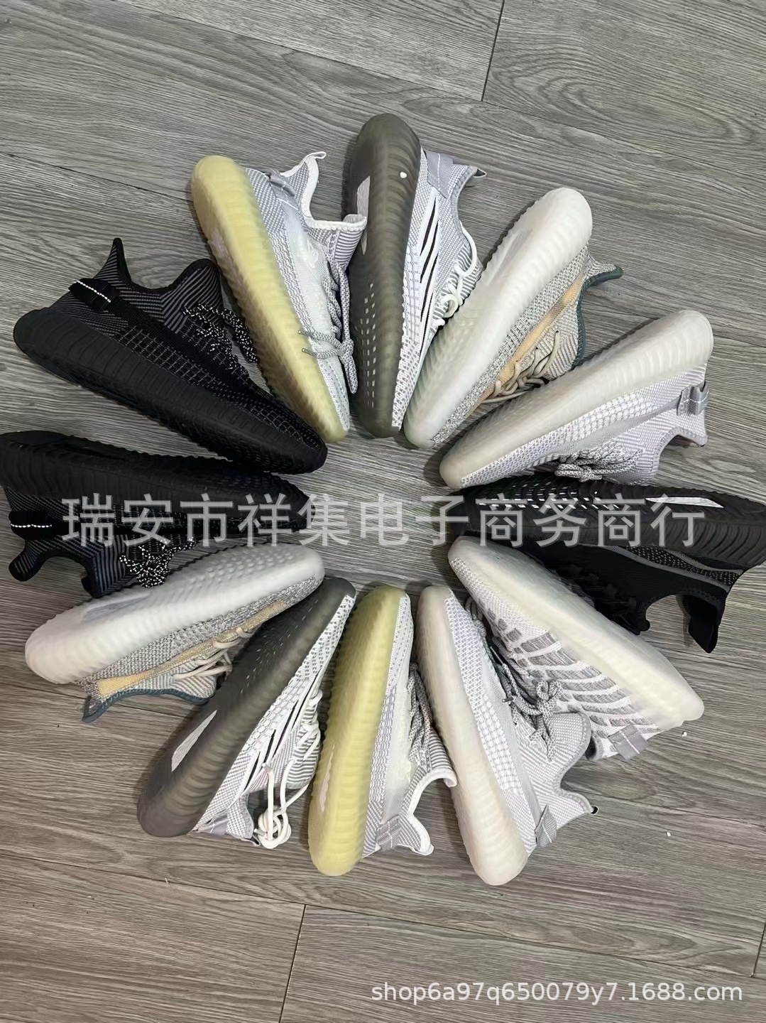 批发跑步帆布鞋椰子男士潮鞋sneakers2021春季新款休闲运动鞋子男