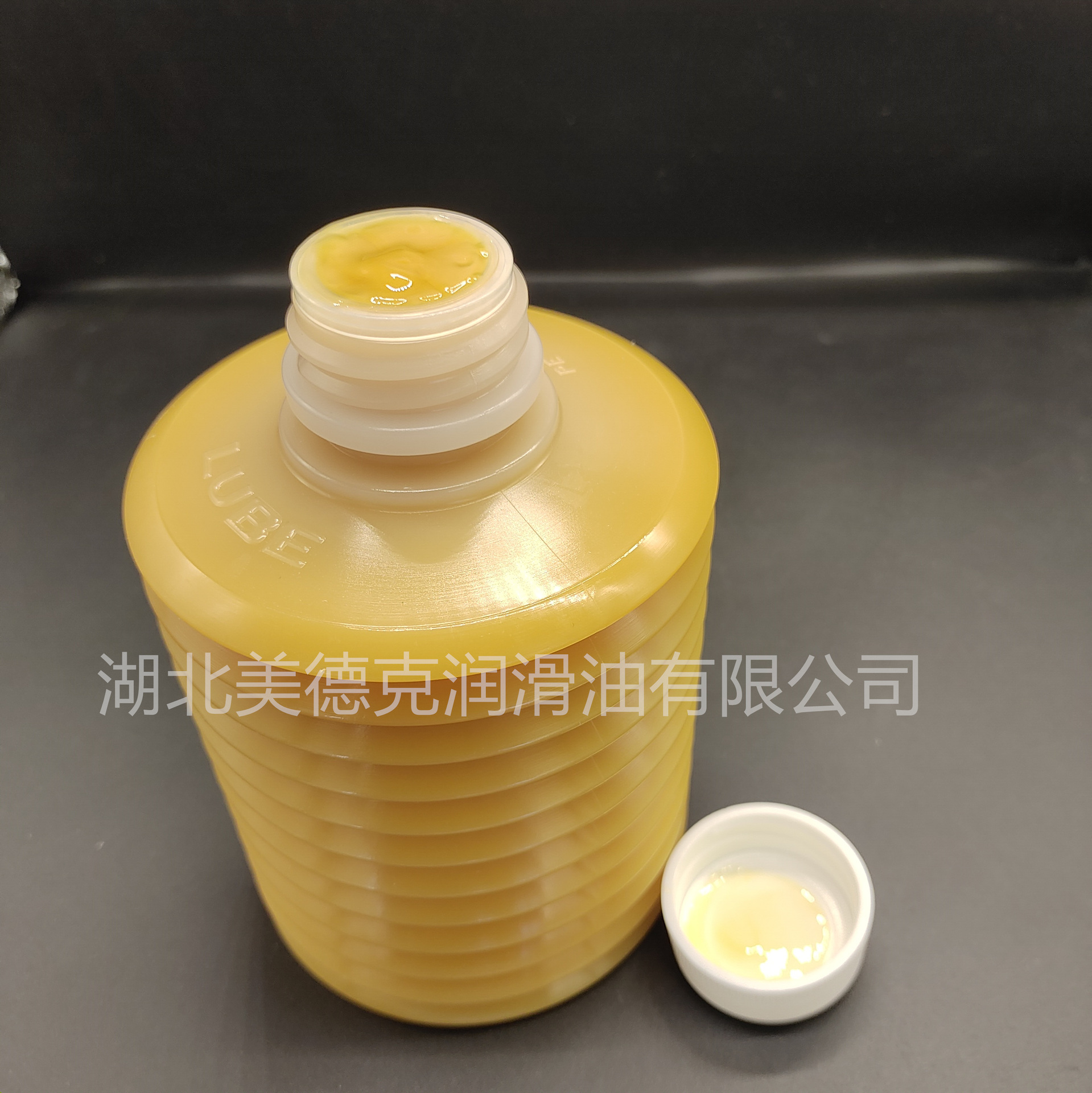 新款 日本原装 lube mys-7润滑脂 住友电动注塑机se-ev-a用黄油脂