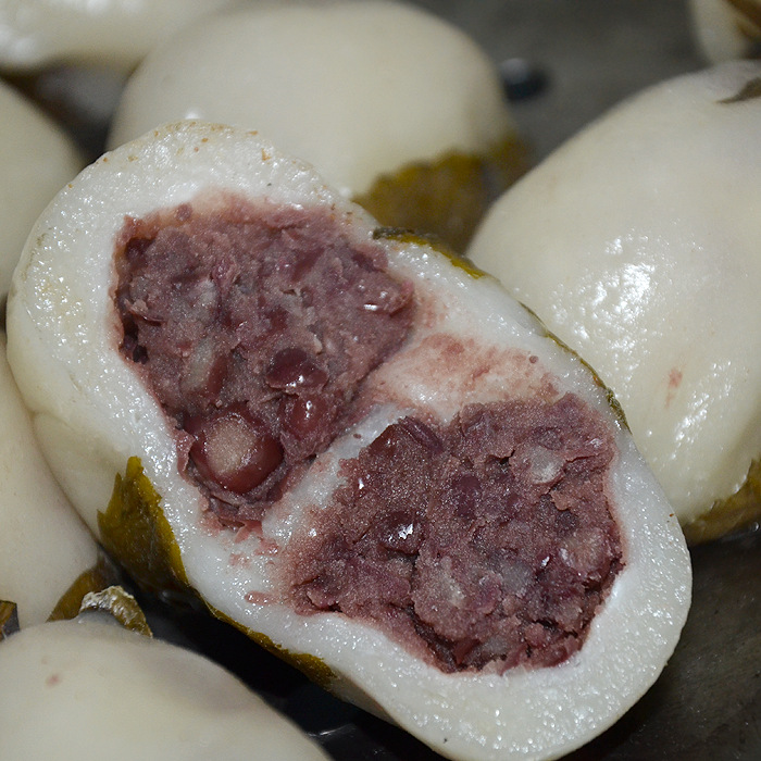 东北特产苏子叶粘豆包农家纯手粘饽饽粘耗子现做1000g包邮蛋黄酥