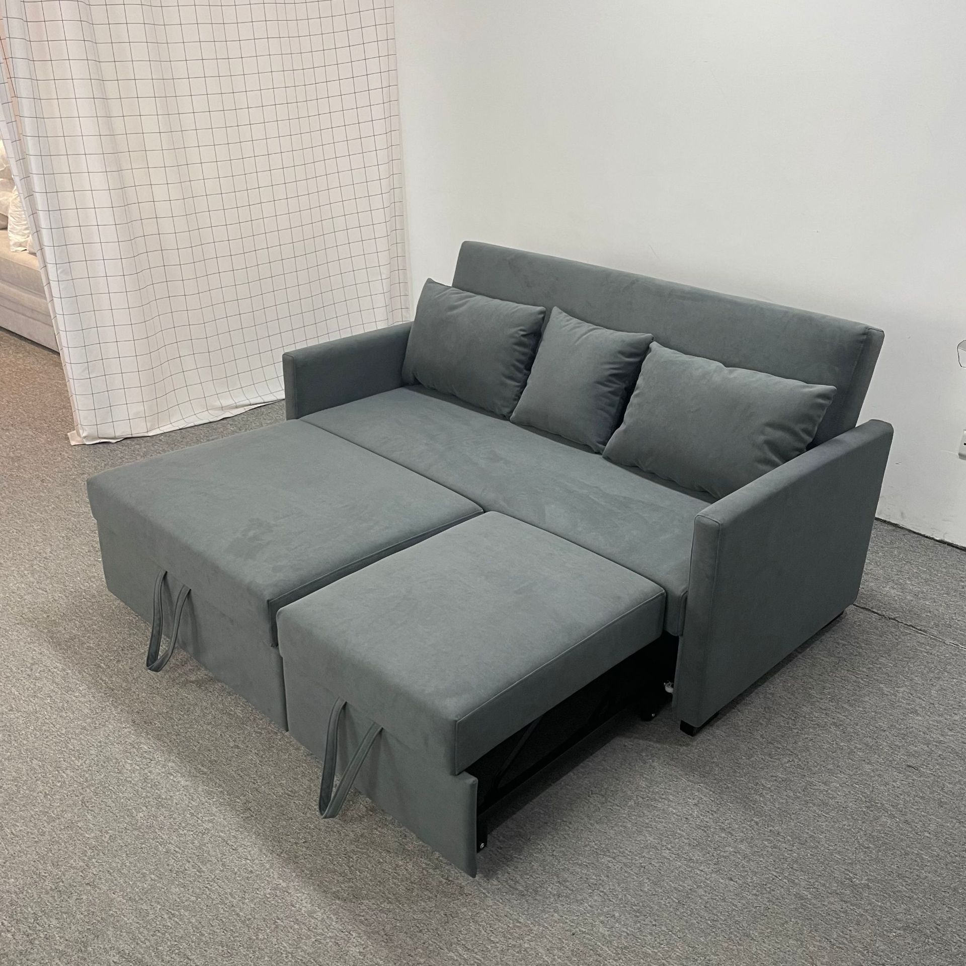 11实木沙发图片