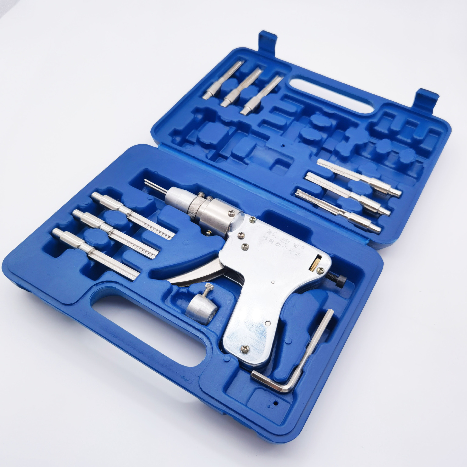 钥匙胚 维修工具 撞击枪工具 撞匙枪 厂家批发工具