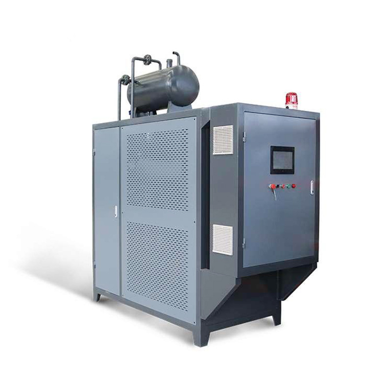厂家供应 导热油电加热器大功率油温电加热导热油炉工业导热油炉