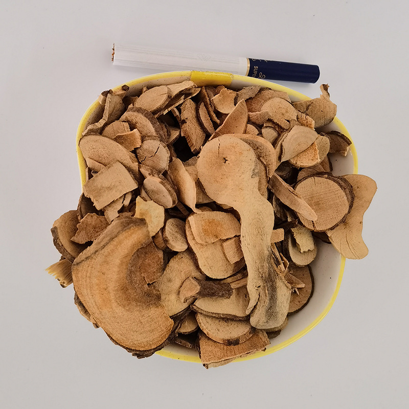 乌药片乌药头片台乌片台乌药台乌500克台乌片