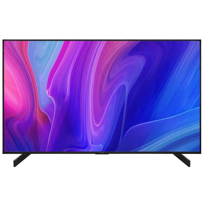 华为智慧屏s pro 65英寸 超薄4k 高清液晶电视机 家用适用 s55-75