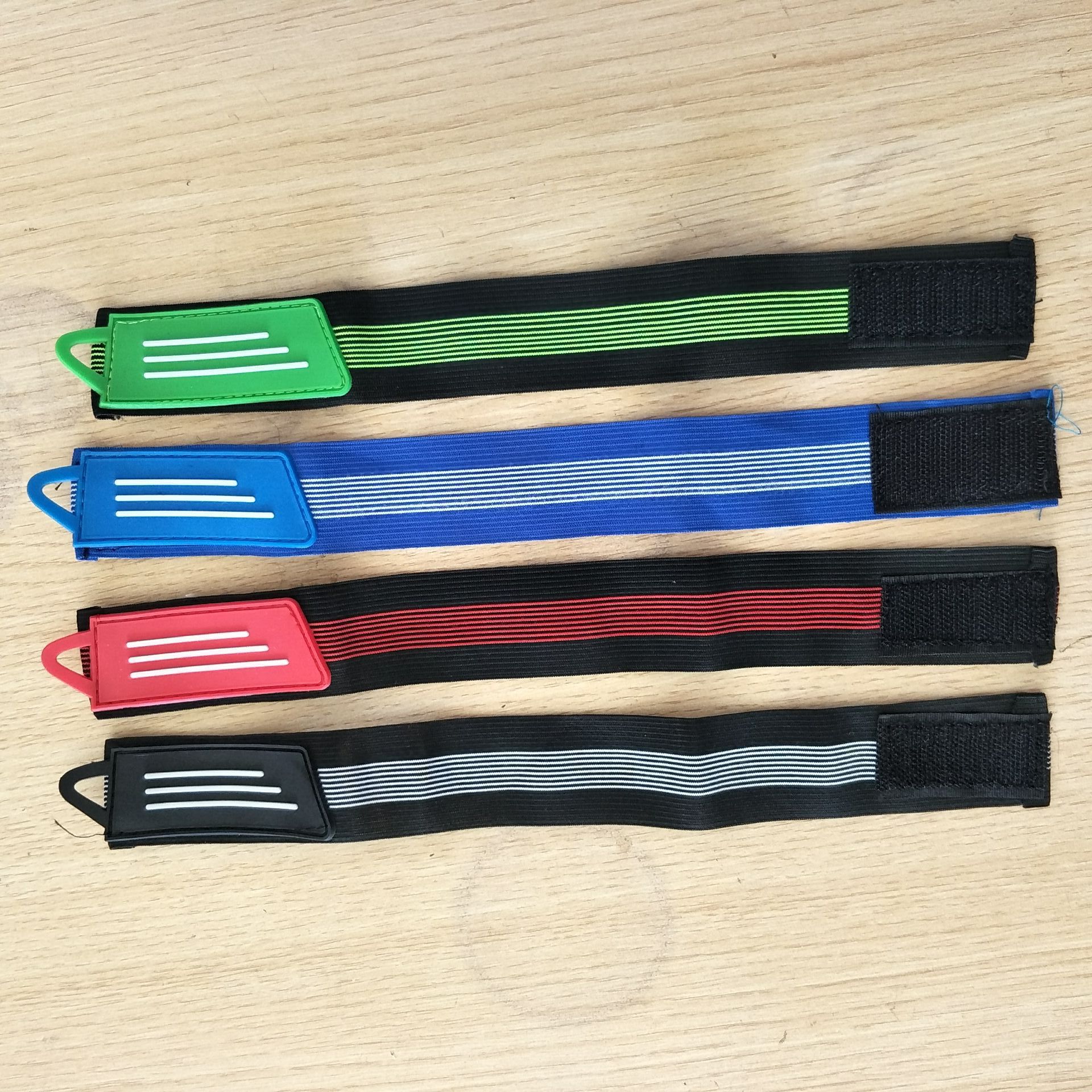 绑带单车装备自行车束裤带山地车骑行绑腿脚扎绑脚带骑行装备