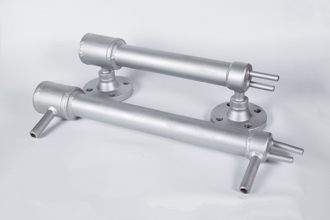 平衡容器水位计800mm  型号 ek8-sh-3h8s256  库号 m331461