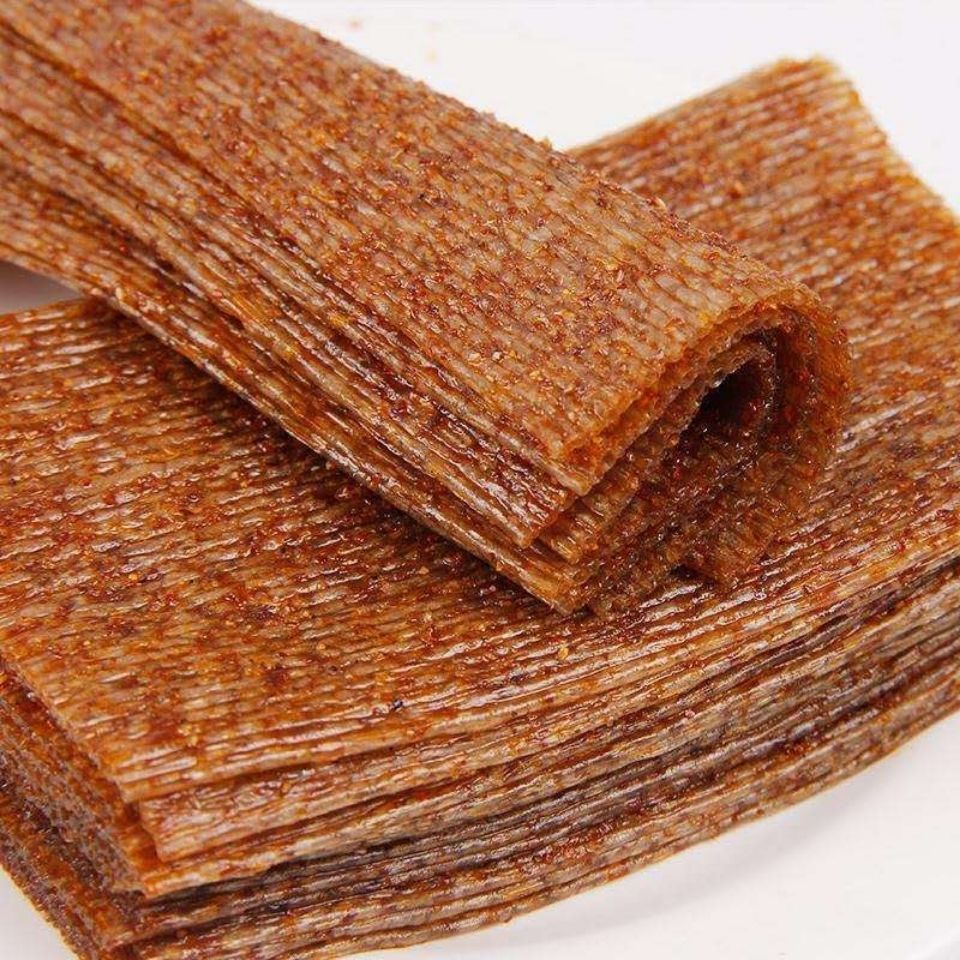 远征辣片辣条8090后怀旧零食儿时辣条老式大辣片香辣麻辣118g/袋