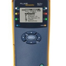 美国福禄克FLUKE NT-PRO 二代在线型网络测试仪  原装现货包邮