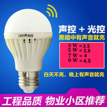 led灯泡家用节能超亮E27螺口白光B22卡口老式厂房超市大功率灯泡