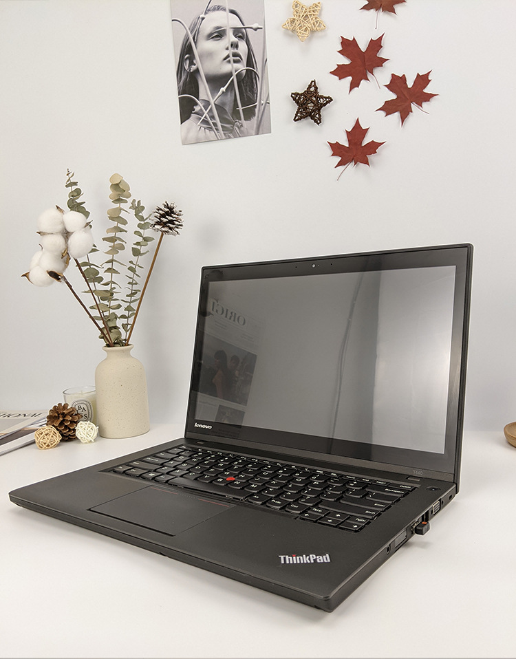 二手批发笔记本电脑14寸 i5 i7手提式超薄品牌办公本 used laptop