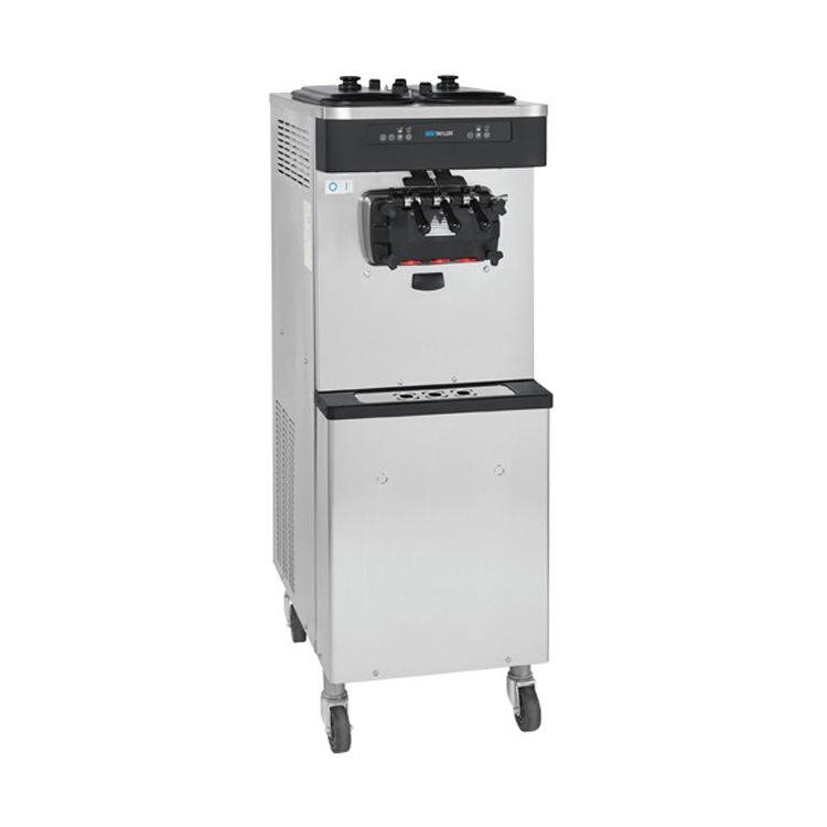 taylor美国泰勒taylor  c794软冰淇淋机落地式全自动雪糕甜筒机