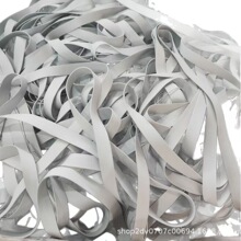 泳衣服装医疗卫生用品运动健身用品浴帽橡胶带皮筋束口带