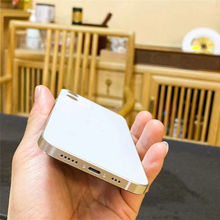 霸刚手机模型适用于苹果12mini手机模型机12Promax机模展示道具手