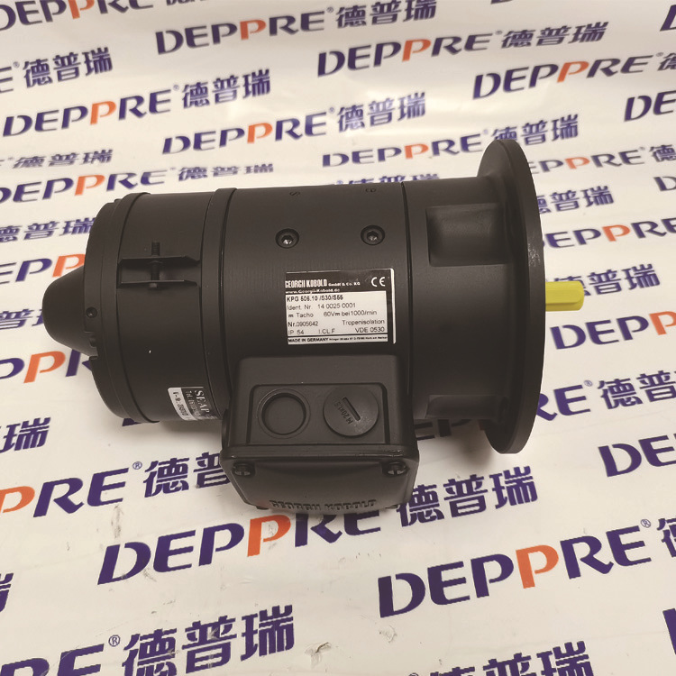 Georgii Kobold全新原装 电机KPG506.10S30S55型号优惠出售