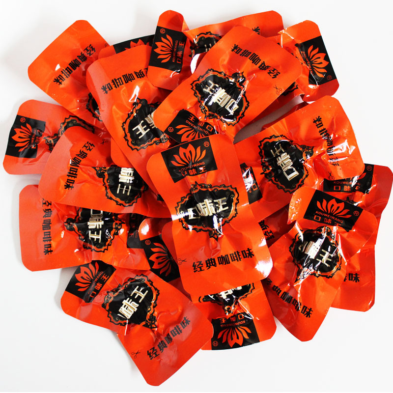 槟榔30元装批 发金凤玉露扫码中奖一箱湘潭包装咖啡味包邮全年