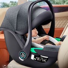 【女王价】reebaby墨菲汽车儿童旋转安全座椅isofix_阿里巴巴找货神器