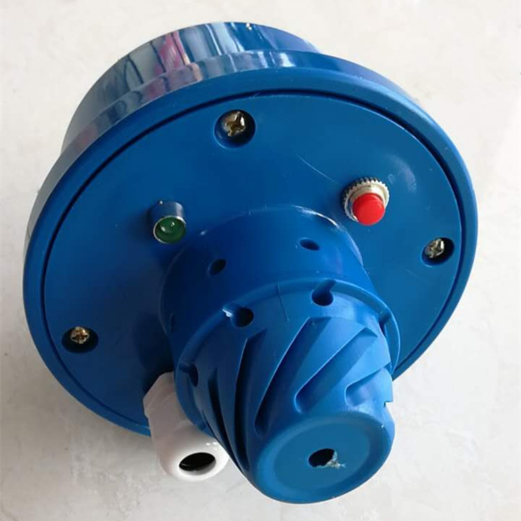 gqq5矿用本安型烟雾传感器原型号gql0.