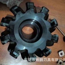 R245-160Q40-12M R245-160Q40-12H ASX445-100A10R C接口刀盘