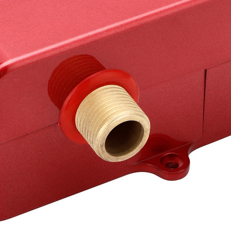 即热式热水器恒温迷你小厨宝快速加热厨房电热水龙头美标欧规插头