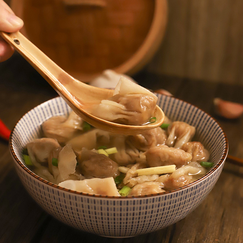 肉燕福州特产正宗福建手工燕皮馄饨儿童早餐半成品速食云吞肉燕饺