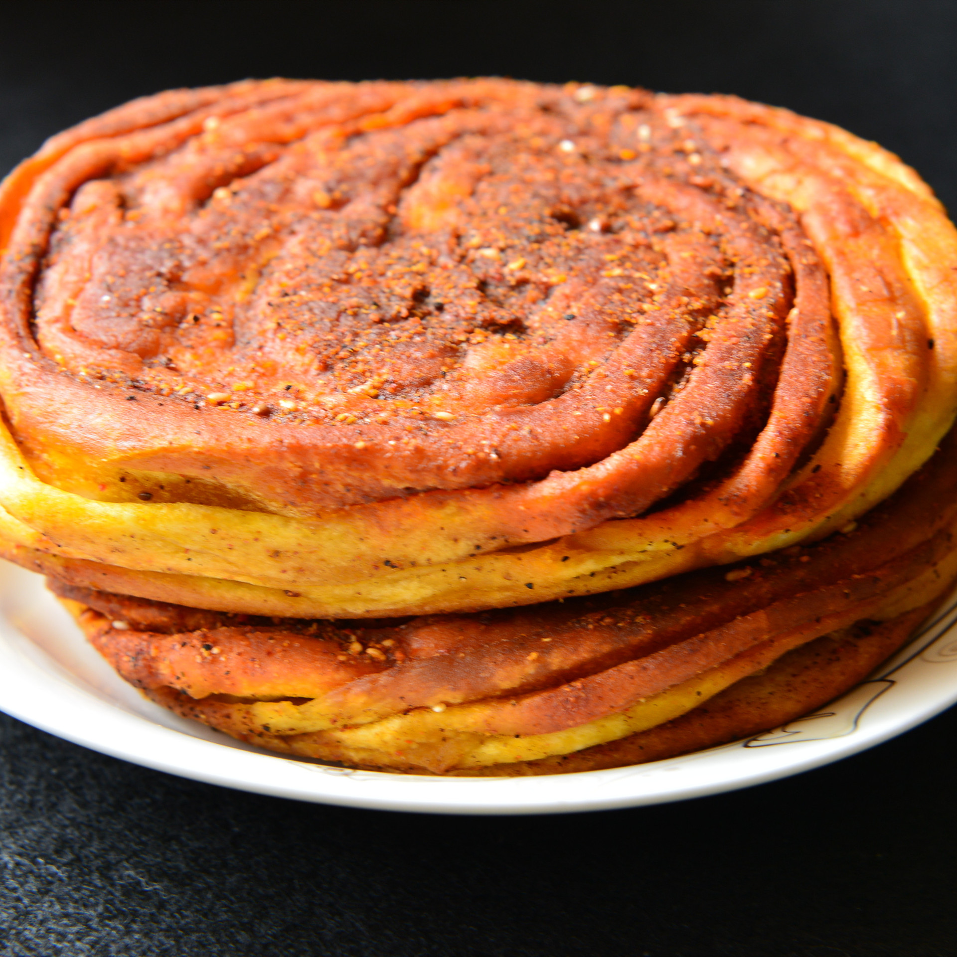 13成交6件香菇豆干小零食香辣散装一整箱五香味休闲麻辣手磨素肉豆腐
