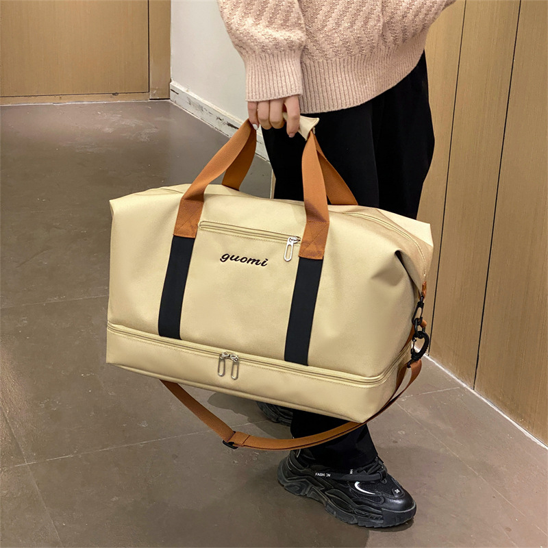 Travelling bag bag fashion hand bag women bag syorage box wallet cartoon bag school bag Computer package Sports bag Fitness bag Yoga bag Shopping bag Air consignment bag Luggage bag suitcase 