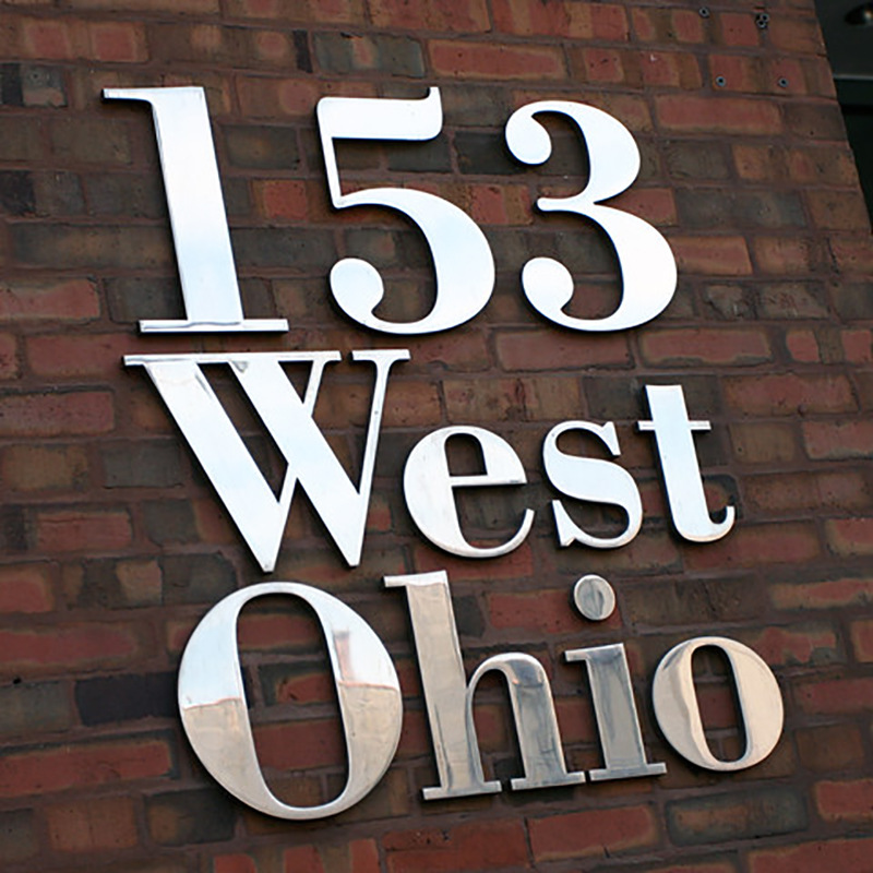 定制各类金属字不锈钢镜面字 背景墙贴字 精品不锈钢实心字 可带