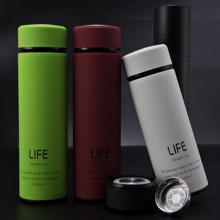 vacuum flask termo mug vaccum bottle portable cup tea跨境专