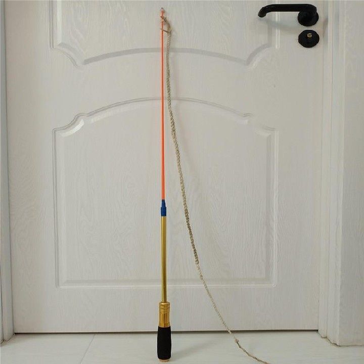 竹子鞭杆鞭挞健身鞭陀螺鞭赶车马鞭响鞭鞭杆竹子运动放羊草原