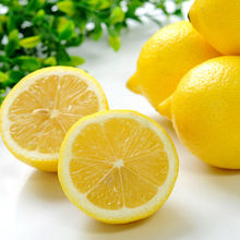 四川安岳黄柠檬5斤2斤15个10个装新鲜柠檬现摘水果产地批发