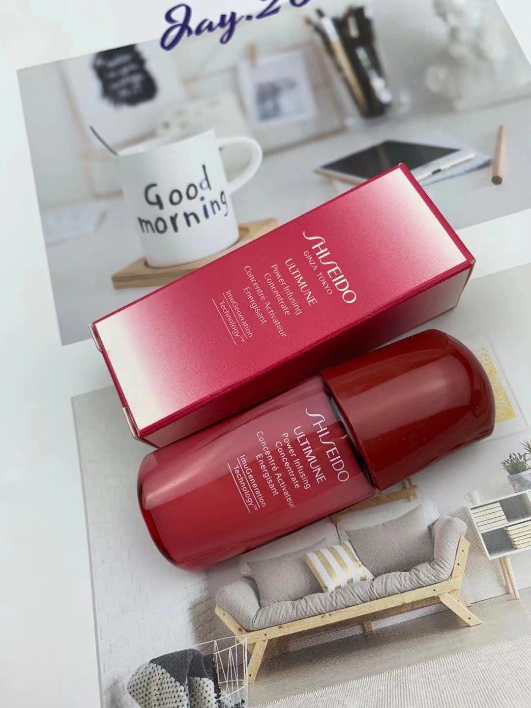 红腰子精华小样10ml 精华小样 精华露 精华液 精华乳小样