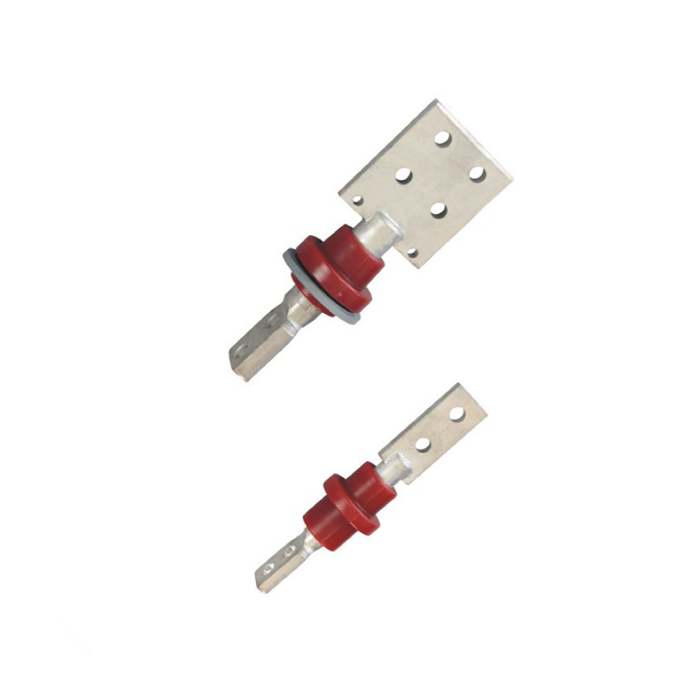 厂家一手货源直销美式箱变1600a低压输出导电杆 变压器配件