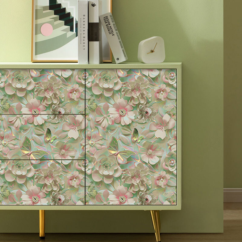 墙纸自粘防水防潮装饰温馨卧室客厅背景墙贴房间壁纸宿舍翻新贴纸