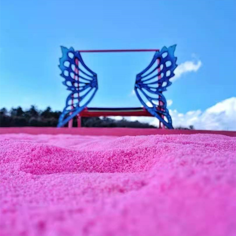 人造石板材硅微粉