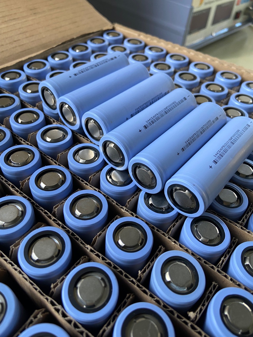 远东21700动力5c4000毫安电动车电瓶车 三轮车电芯 原厂-阿里巴巴