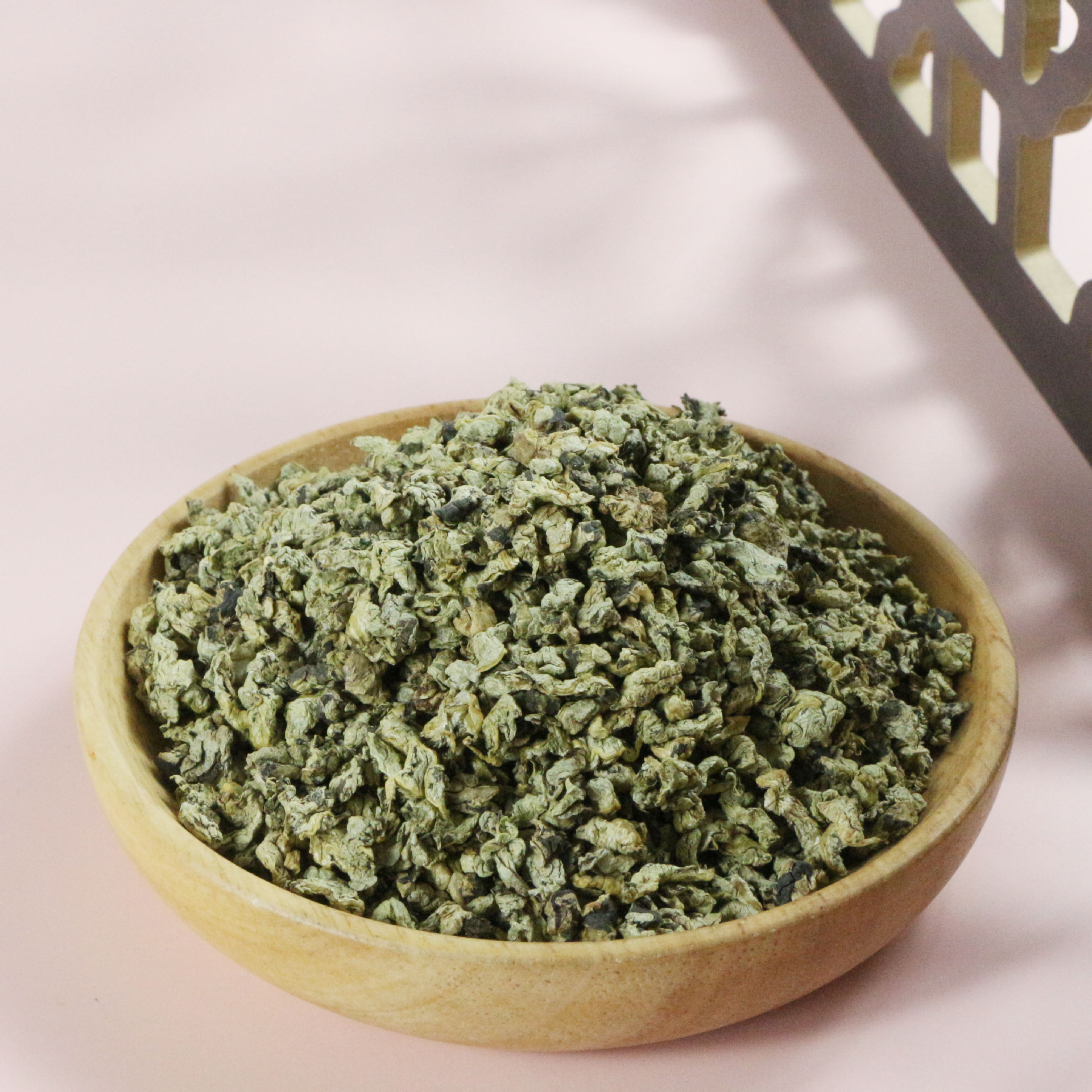 批发 荷叶粒 花果茶 荷叶 散装干荷叶茶颗粒散装量大从优全国代发