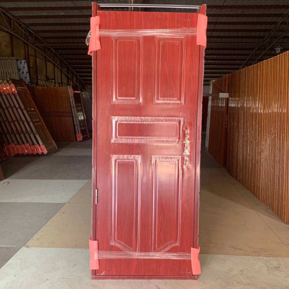 佛山厂家直销,锌合金平框门,工程门,房间门,性价比