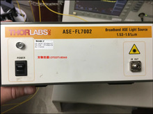 租售回收美国Thorlabs MX10B-LB TLX1电光调制器