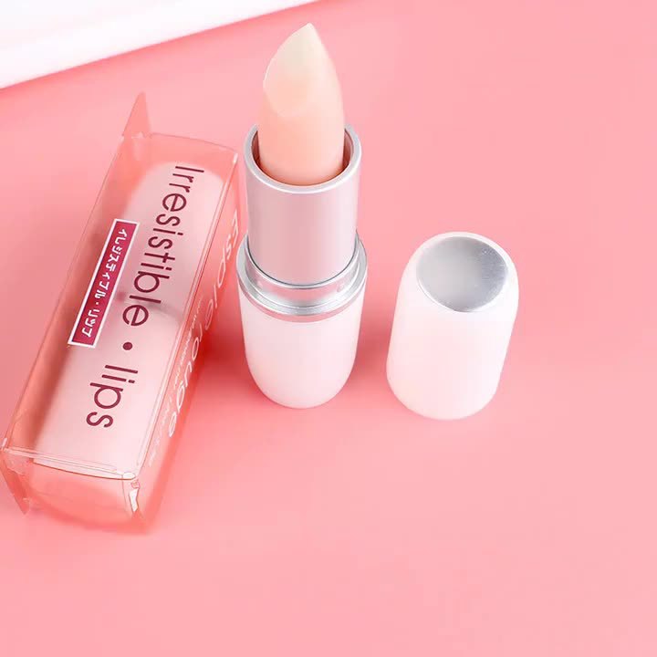 espie rouge润唇膏es维他命芦荟深层滋润保湿维生素柔滑跨境专供