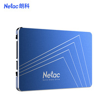 朗科N600S越影2.5英寸SSD固态硬盘 SATA3.0接口 笔记本台式机升级