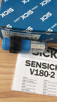 vte180-2n41147光电开关 vte18-4n2240 vte18-4p4240