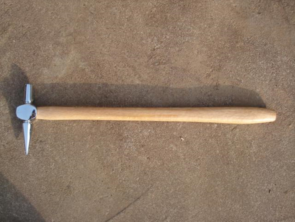 检车锤铁路检测锤铁道列检检车锤检点锤铁路检查锤列车铁路锤子