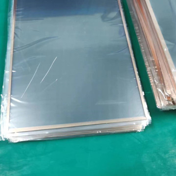 rfid屏蔽玻璃 emi电磁屏蔽玻璃 金属网格电磁屏蔽玻璃